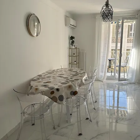 Ebricka Appartement