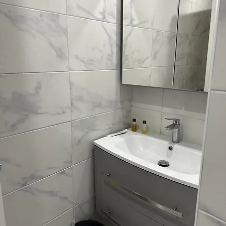 Ebricka Appartement Juan-les-Pins