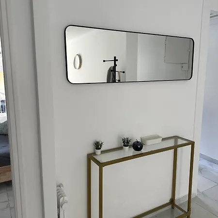 Apartmán Ebricka