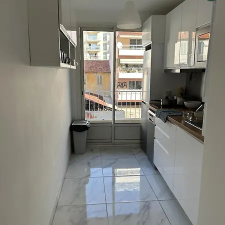 Apartmán Ebricka *
