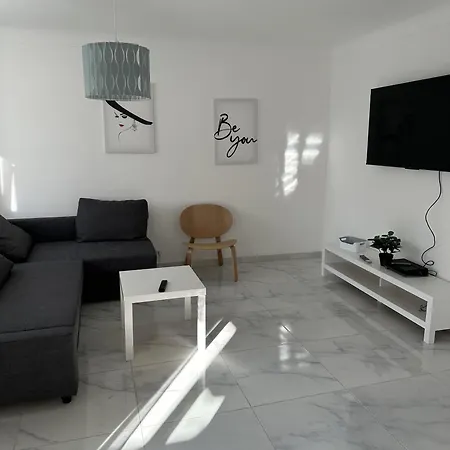 Apartmán Ebricka *